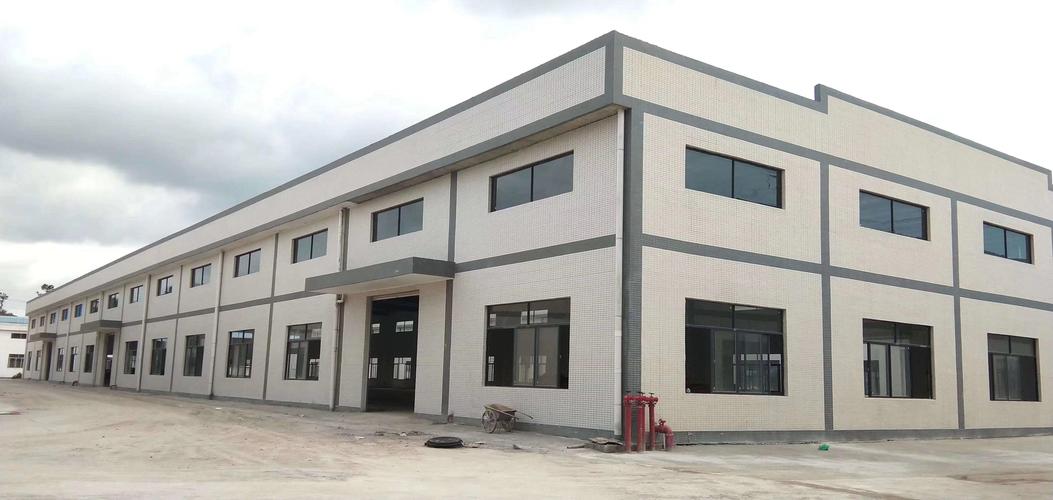 蓝田县厂房保洁