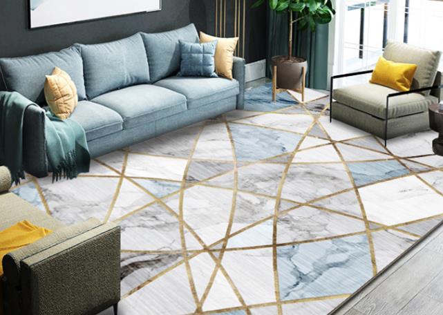 蓝田县地毯清洗